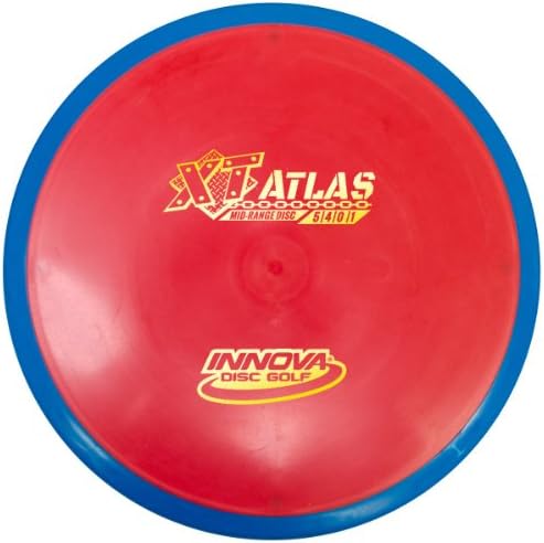 Innova XT Atlas 165-170G