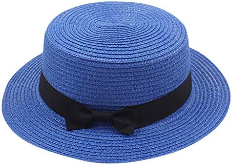 50 + נשים רחב ברים קש פנמה קלאסי שמש כובע מגבעת גבירותיי פדורה קיץ חוף שמש כובע עבור יוניסקס
