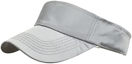 מזדמן בייסבול כובע לנשים גברים מתכוונן אבא כובעי טרנדי כפת כובעי עם מגן קרם הגנה ריצה טניס כובע כובעים