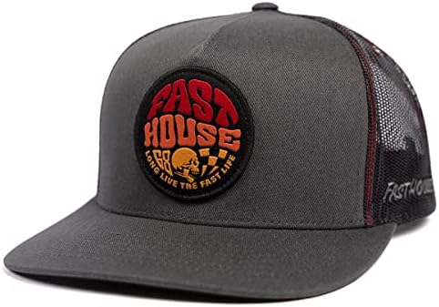 כובע שעווה של Fasthouse, גודל אחד