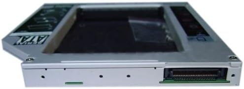 כונן קשיח שני גנרי HDD SSD Caddy עבור Sony Vaio PCG-FRV31 PCG-FRV33 PCG-FRV34 PCG-FRV35 PCG-FRV37