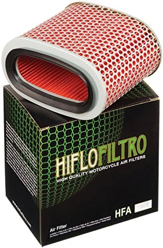HIFLOFILTRO HFA1908 מסנן אוויר החלפת OEM פרימיום, יחיד