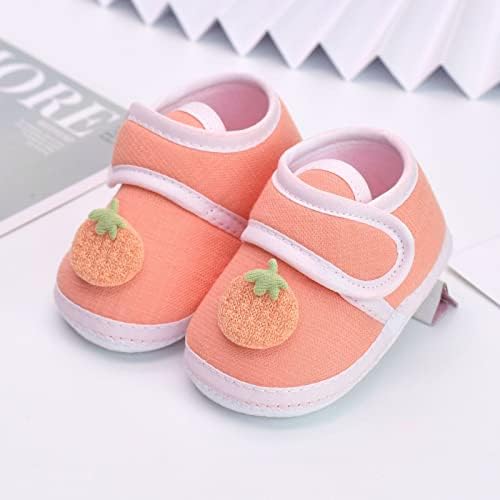 0 עד 1 נעלי פעוט נעלי תינוק נעלי פעוט נעלי פעוט רכות באביב ובסתיו נעלי בד לתינוק נעלי רצפה לתינוקות