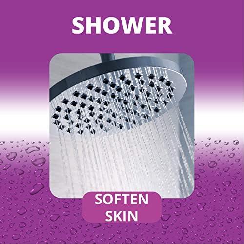 פתרון טבעי מלח אמבט שקית 1 פאונד כל אחד, טהור יכול לשמש לאמבטיה, ספא, מקלחת ורגליים, עוצמתי להפגת מתחים, לחות