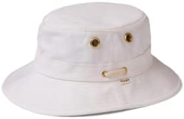 טיליי כובע הדלי האייקוני טי 1