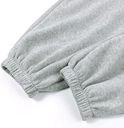 2022 מכנסי טרנינג לנשים טרנדיות נוחות גבוהות עם מותניים רגועים מכנסי מטען רחבים מכנסיים שלג מכנסי טרקלין