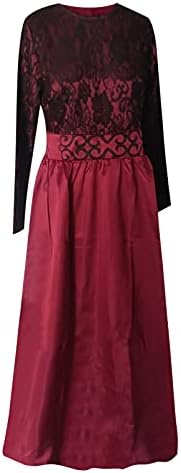 LZEAL שחור ABAYAS לנשים שמלת תפילה שמלת תפילה של שיפון מוסלמית בגדים מוסלמים לגברים למסגד שמלה