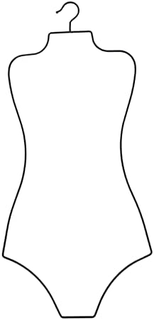 Petsola Ladies צורת גוף בגוף בגד ים בגדי הים קולב לבוש הלבשה תחתונה לבני הלבשה תחתונה לבית, חדר שינה, בריכת