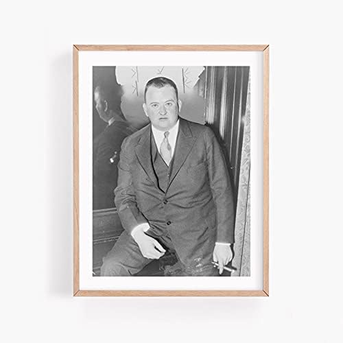 תמונות אינסופיות צילום: ג ' רלד פ. מקגווייר, 1934