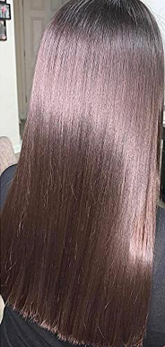 מסכת שיער לחות ברזילאית קוסמטית פרוהול - מסכות לטיפול בשיער לחות אינטנסיבי לשיער פגום יבש שטופל בצבע ועיצוב
