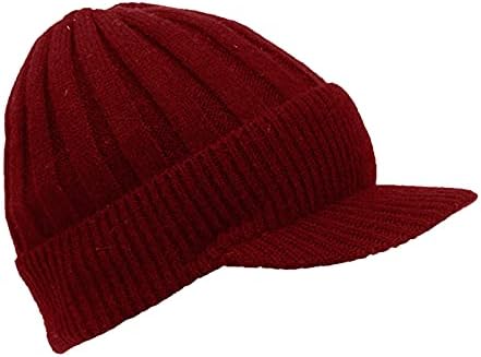 מנהונג מעבה כובע כובע צמר כובע ספורט סוודר כובע כובע סרוג כובע בייסבול כובע בייסבול אפרסק