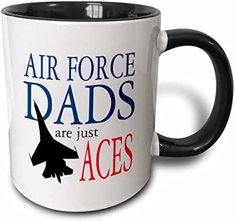 תמונת 3 של מילות קרב סילון אבות חיל האוויר הם רק אסים - ספלים
