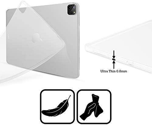 עיצובים של תיק ראש מורשה רשמית ריברדייל jughead Wuz כאן מארז ג'ל גרפי לאמנות גרפית תואם ל- Apple iPad 10.9