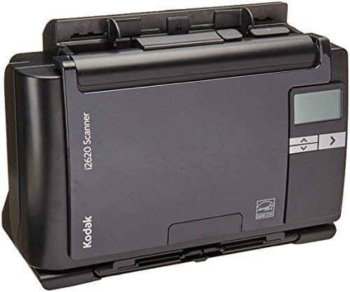 Kodak i2620 סורק מסמך צבע סורק אוטומטי מזין מסמך ADF