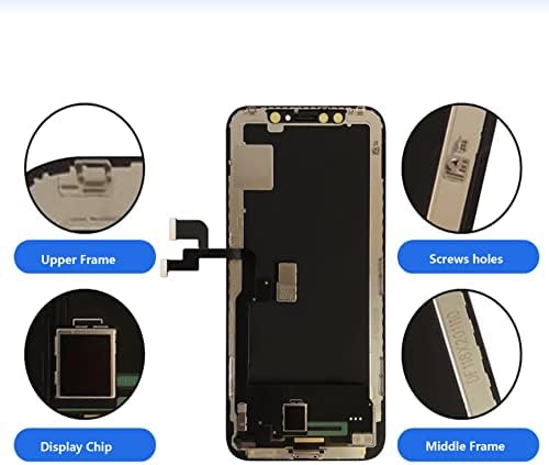 13 מיני מקרה היברידי מחוספס קשיח חזרה כיסוי עם מזהה אשראי כרטיס חריץ מחזיק ארנק מקרה עבור אפל אייפון 13 מיני-שחור