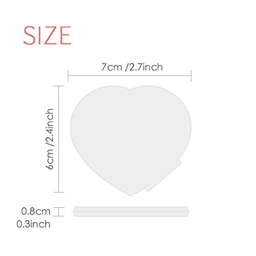 Casetify Ultra Impact Case לאייפון 12 / iPhone 12 Pro - Magenta Confetti - ברור שחור
