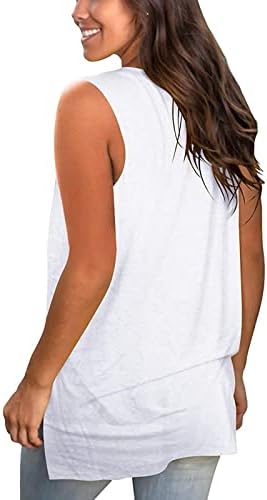 טרנדי מקרית קל משקל יומי רופף מתאים חולצות לנשים כיכר צוואר חולצות ארוך שרוול גרפי קיץ