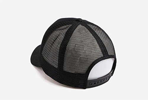 Jiaojie Yu Yu Hakusho כובע צמר סרוג חם בסגנון גברים סרוג נשים דש סרוג שוג שוג שחור