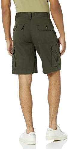 שרוול קצר של Wybaxz שרוול קצר חולצה הוואי הדפסה טרופית כיס מזדמן כיס קדמי צווארון פסים חולצות פסים-חווה