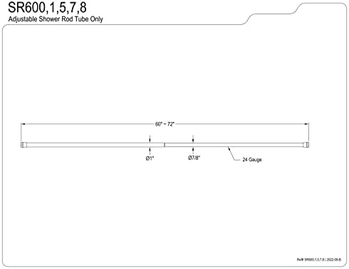 מוט בדיקת יישור מחרטה 1 מטר - מבחן ציר - סגסוגת פלדה 31-דיוק מטר 1 טט_013