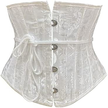 Yirongwang Babord Borgs בגדי רומפר מכנסיים קצרים קבע סרבל בגד גוף קיץ 0-18M 3 יחידות